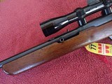 WINCHESTER MODEL 77 - EXCELLENT ORIGINAL CONDITION - Image 2 of 11