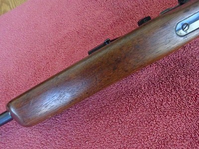 WINCHESTER MODEL 77 - EXCELLENT ORIGINAL CONDITION - Image 6 of 11
