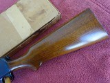 WINCHESTER MODEL 63 GROOVED RECEIVER NEW IN THE BOX - 4 of 15