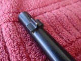 WINCHESTER MODEL 63 GROOVED RECEIVER NEW IN THE BOX - 9 of 15