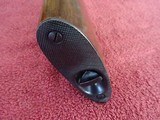 WINCHESTER MODEL 63 GROOVED RECEIVER NEW IN THE BOX - 13 of 15