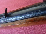 WINCHESTER MODEL 63 GROOVED RECEIVER NEW IN THE BOX - 12 of 15