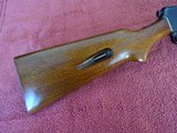 WINCHESTER MODEL 63 GROOVED RECEIVER NEW IN THE BOX - 14 of 15