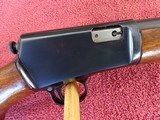 WINCHESTER MODEL 63 GROOVED RECEIVER NEW IN THE BOX - 15 of 15