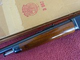 WINCHESTER MODEL 63 GROOVED RECEIVER NEW IN THE BOX - 5 of 15