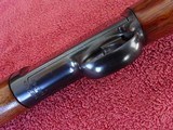 WINCHESTER MODEL 63 GROOVED RECEIVER NEW IN THE BOX - 7 of 15