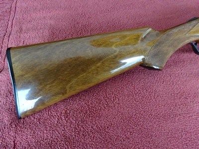 ITHACA-SKB MODEL 500 20 GAUGE OVER & UNDER - LIKE NEW - Image 12 of 15