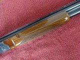 ITHACA-SKB MODEL 500 20 GAUGE OVER & UNDER - LIKE NEW - Image 14 of 15