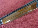 ITHACA-SKB MODEL 500 20 GAUGE OVER & UNDER - LIKE NEW - Image 3 of 15