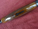 ITHACA-SKB MODEL 500 20 GAUGE OVER & UNDER - LIKE NEW - Image 8 of 15