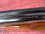 ITHACA-SKB MODEL 500 20 GAUGE OVER & UNDER - LIKE NEW - Image 15 of 15