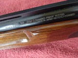 ITHACA-SKB MODEL 500 20 GAUGE OVER & UNDER - LIKE NEW - Image 10 of 15