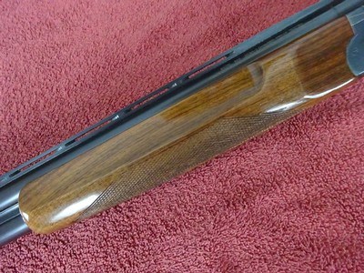 ITHACA-SKB MODEL 500 20 GAUGE OVER & UNDER - LIKE NEW - Image 3 of 15