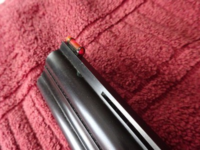 ITHACA-SKB MODEL 500 20 GAUGE OVER & UNDER - LIKE NEW - Image 5 of 15