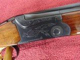 ITHACA-SKB MODEL 500 20 GAUGE OVER & UNDER - LIKE NEW - Image 13 of 15