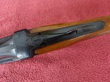 ITHACA-SKB MODEL 500 20 GAUGE OVER & UNDER - LIKE NEW - Image 9 of 15