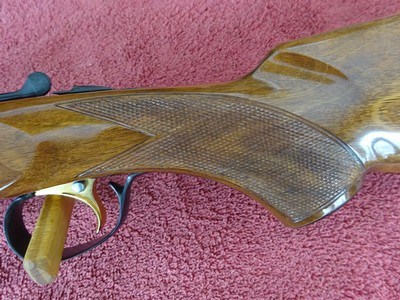 ITHACA-SKB MODEL 500 20 GAUGE OVER & UNDER - LIKE NEW - Image 2 of 15