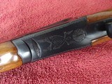 ITHACA-SKB MODEL 500 20 GAUGE OVER & UNDER - LIKE NEW - Image 6 of 15