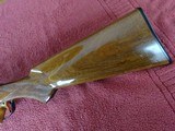 ITHACA-SKB MODEL 500 20 GAUGE OVER & UNDER - LIKE NEW - Image 4 of 15