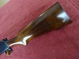 WINCHESTER MODEL 63 - 100% BRIGHT ORIGINAL BLUE - Image 3 of 14