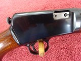 WINCHESTER MODEL 63 - 100% BRIGHT ORIGINAL BLUE - Image 12 of 14