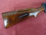 WINCHESTER MODEL 63 - 100% BRIGHT ORIGINAL BLUE - Image 11 of 14