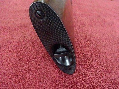 WINCHESTER MODEL 63 - 100% BRIGHT ORIGINAL BLUE - Image 10 of 14