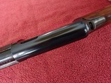WINCHESTER MODEL 63 - 100% BRIGHT ORIGINAL BLUE - Image 7 of 14