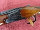 WINCHESTER MODEL 101 410 GAUGE SKEET - 1 of 15