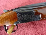 WINCHESTER MODEL 101 410 GAUGE SKEET - 14 of 15