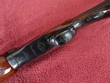 WINCHESTER MODEL 101 410 GAUGE SKEET - 6 of 15