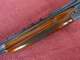 WINCHESTER MODEL 101 410 GAUGE SKEET - 3 of 15