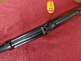 WINCHESTER MODEL 94, PRE-64 CARBINE 30-30, EXCEPTIONAL ORIGINAL CONDITION - 7 of 14