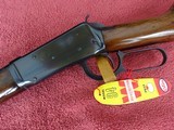 WINCHESTER MODEL 94, PRE-64 CARBINE 30-30, EXCEPTIONAL ORIGINAL CONDITION - 1 of 14
