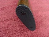 WINCHESTER MODEL 94, PRE-64 CARBINE 30-30, EXCEPTIONAL ORIGINAL CONDITION - 10 of 14