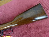 WINCHESTER MODEL 94, PRE-64 CARBINE 30-30, EXCEPTIONAL ORIGINAL CONDITION - 2 of 14