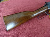 WINCHESTER MODEL 94, PRE-64 CARBINE 30-30, EXCEPTIONAL ORIGINAL CONDITION - 11 of 14