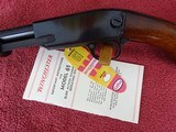 WINCHESTER MODEL 61 - GROOVED RECEIVER - LIKE NEW - 1 of 14