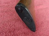 WINCHESTER MODEL 61 - GROOVED RECEIVER - LIKE NEW - 10 of 14