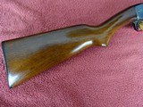 WINCHESTER MODEL 61 - GROOVED RECEIVER - LIKE NEW - 11 of 14