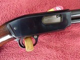 WINCHESTER MODEL 61 - GROOVED RECEIVER - LIKE NEW - 12 of 14