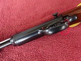 WINCHESTER MODEL 61 - GROOVED RECEIVER - LIKE NEW - 5 of 14