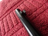 WINCHESTER MODEL 61 - GROOVED RECEIVER - LIKE NEW - 4 of 14