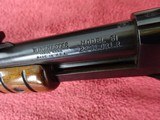 WINCHESTER MODEL 61 - GROOVED RECEIVER - LIKE NEW - 9 of 14