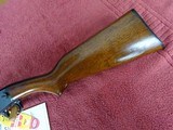 WINCHESTER MODEL 61 - GROOVED RECEIVER - LIKE NEW - 3 of 14