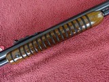 WINCHESTER MODEL 61 - GROOVED RECEIVER - LIKE NEW - 13 of 14