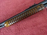 WINCHESTER MODEL 61 - GROOVED RECEIVER - LIKE NEW - 2 of 14