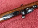 WINCHESTER MODEL 69-A TARGET, 100% ORIGINAL BRIGHT BLUE - 7 of 15