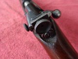 WINCHESTER MODEL 69-A TARGET, 100% ORIGINAL BRIGHT BLUE - 11 of 15