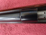 WINCHESTER MODEL 69-A TARGET, 100% ORIGINAL BRIGHT BLUE - 10 of 15